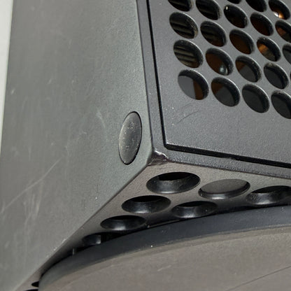 Broken Microsoft Xbox Series X 1TB Console Gaming System Black 1882