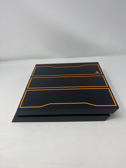 Sony PlayStation 4 PS4 825GB Call of Duty: Black Ops III Edition Console Gaming