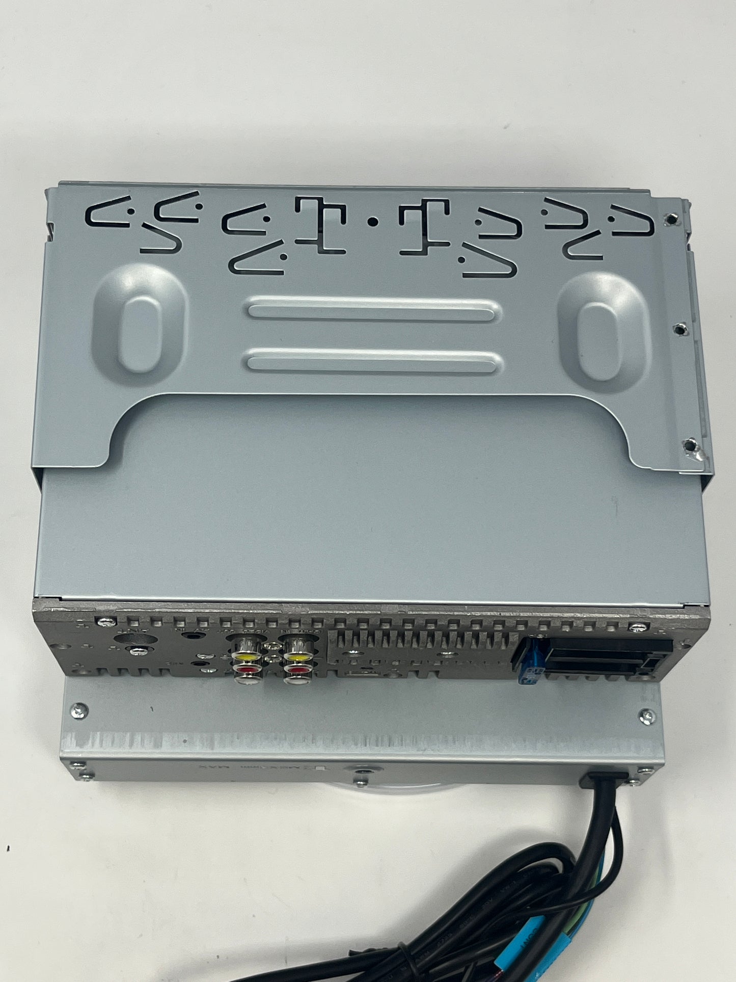 Kenwood DDX5707S DVD Receiver with 6.8 inch WVGA Display