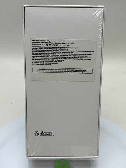 New GSM Unlocked Samsung Galaxy A16 5G 4GB RAM 128GB SM-A166M Black