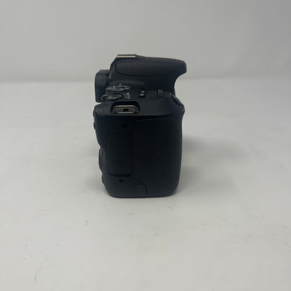 Canon EOS Rebel SL2 24.2MP Digital SLR