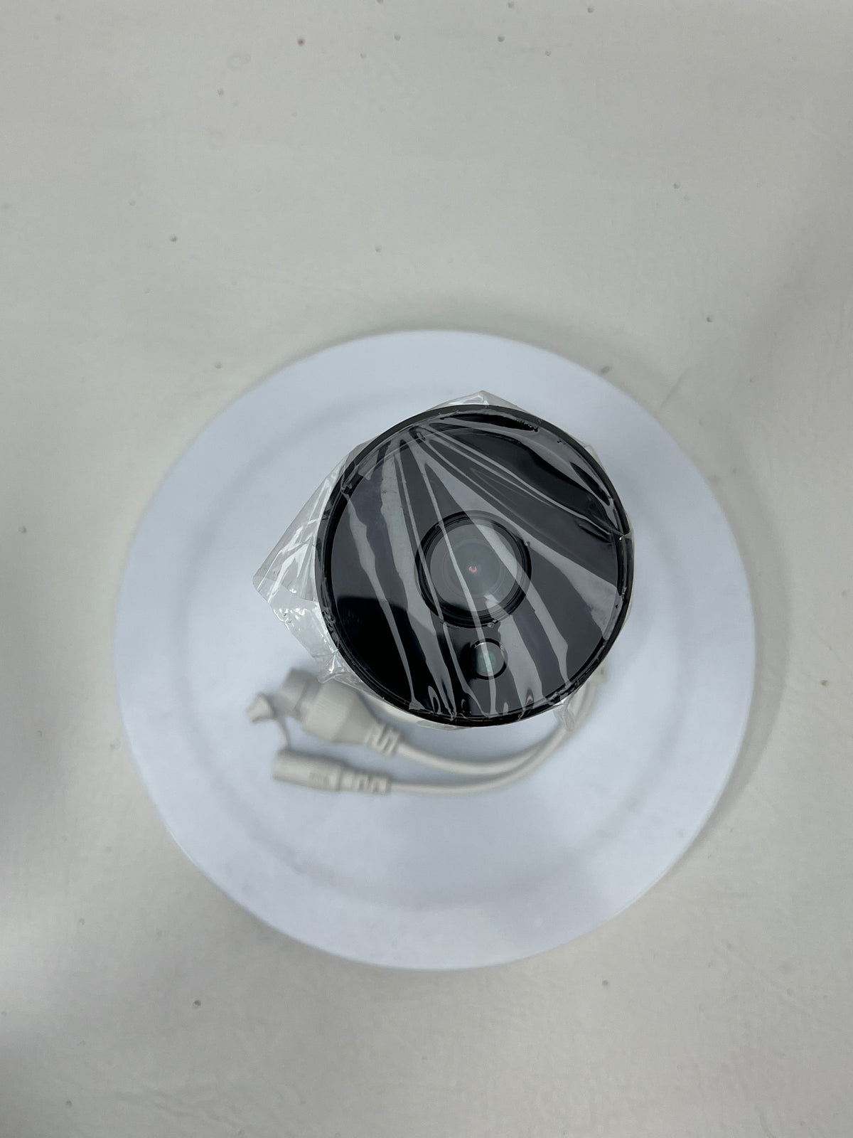 New  POE Surveillance Camera PG20851