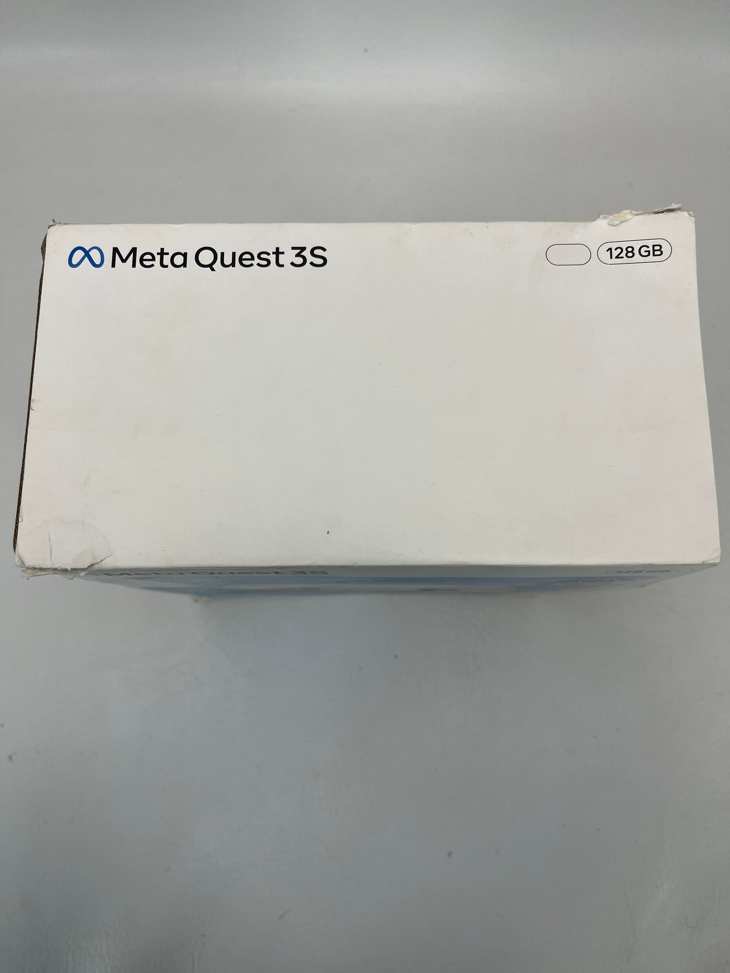 Meta Quest 3S 128GB Standalone All-in-One VR Headset SK-1000203-01