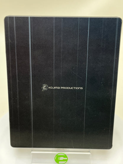 Death Stranding (Sony PlayStation 4 PS4, 2019)