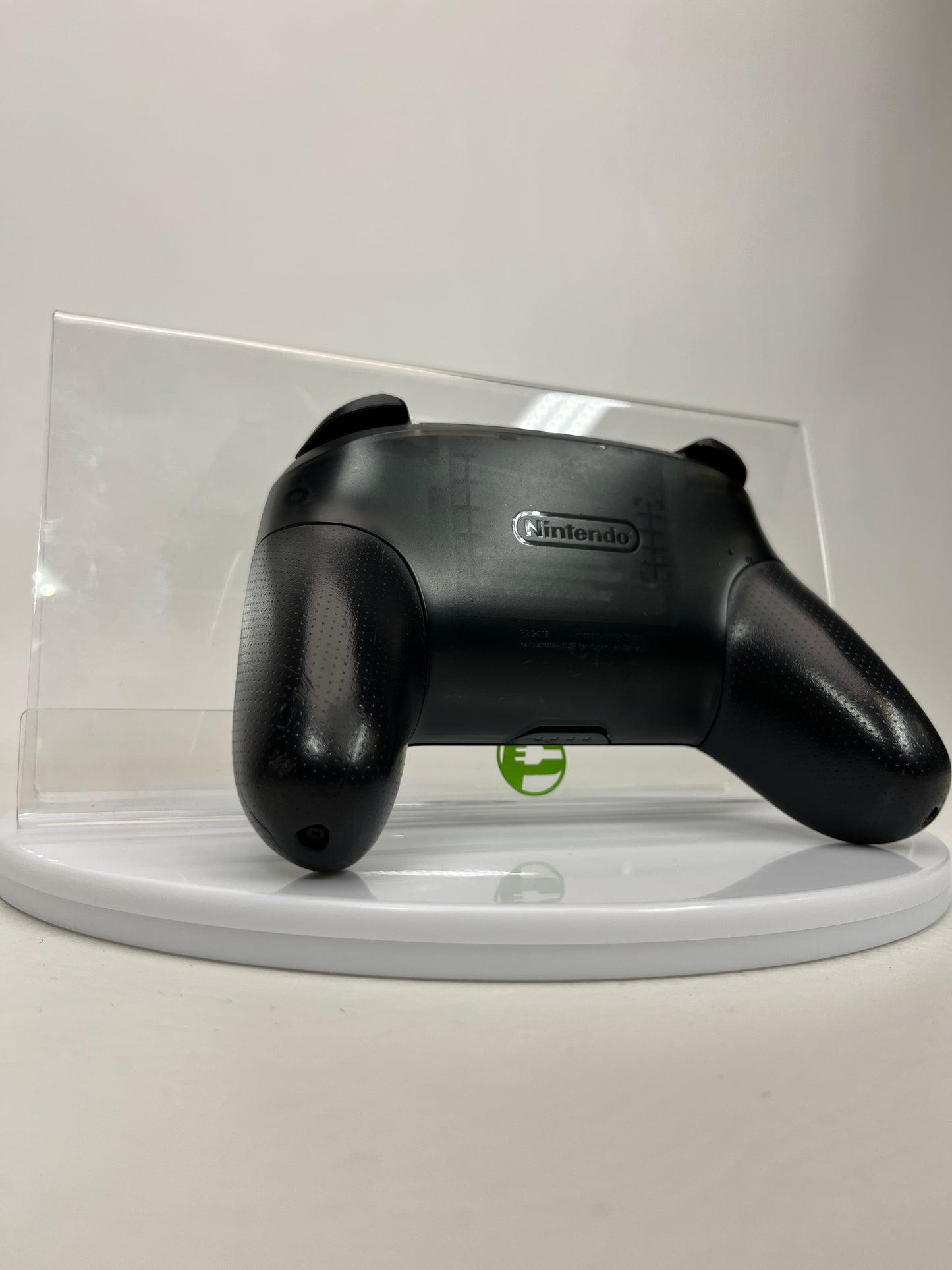 Nintendo Switch Pro Controller 52180631 Black