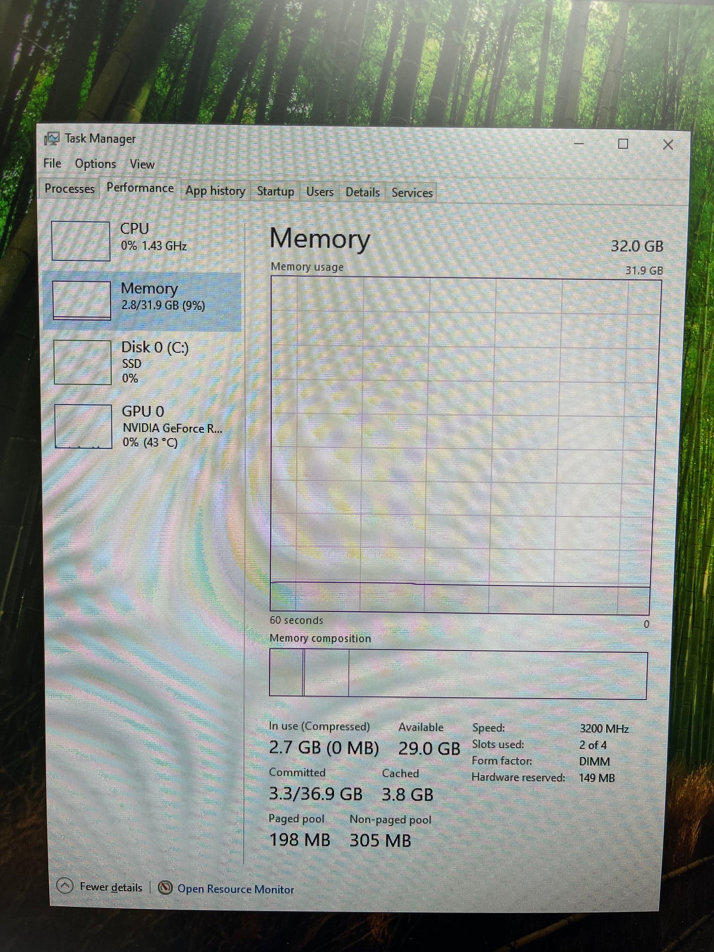 NZXT H710 MID TOWER ATX DESKTOP ATX I9-10900KF 3.70 GHz 1TB SSD NVIDIA GeForce RTX 3080 32GB RAM