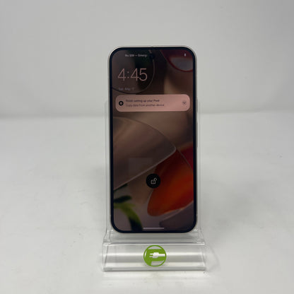 Unlocked Google Pixel 9 128GB Chalk