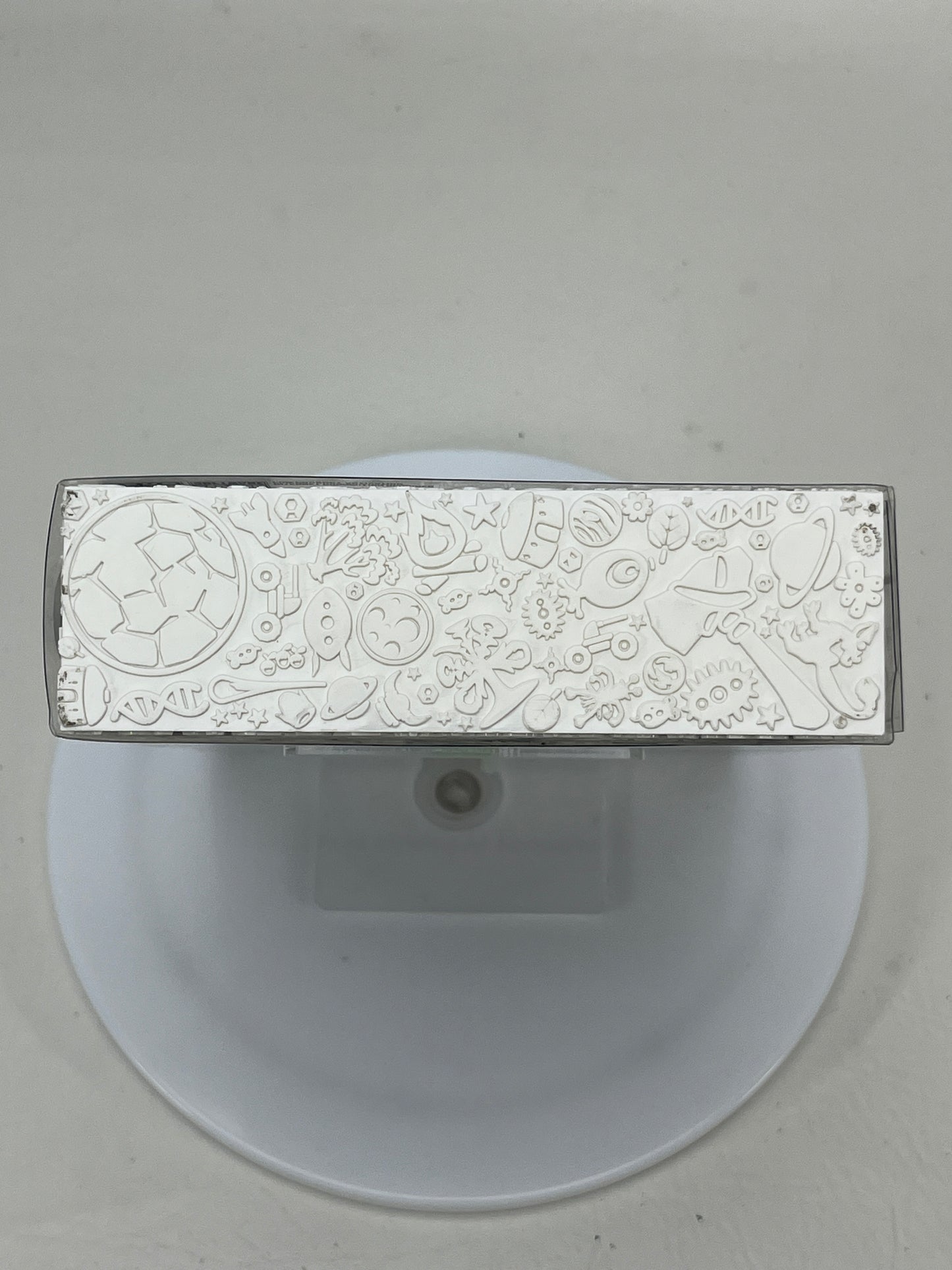 Spore Galactic Edition (PC, 2008)