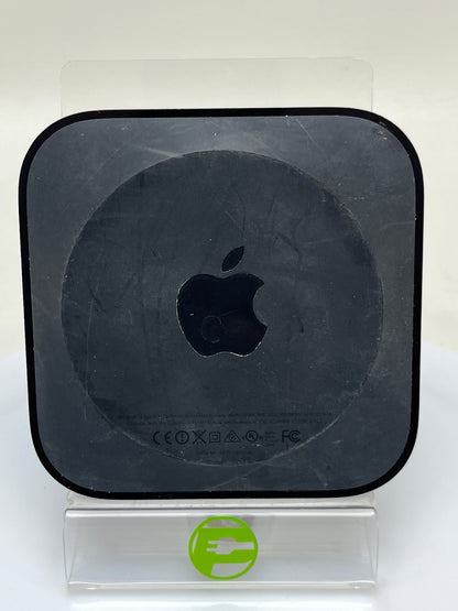 Apple TV 3rd Gen 512MB Digital HD Media Streamer MD199LL/A WiFi Only