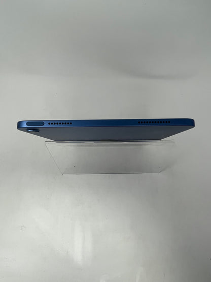 WiFi Only Apple iPad 10th Gen 64GB Blue MPQ13LL/A
