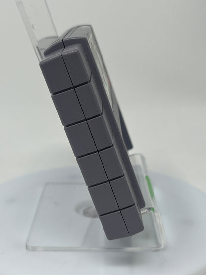 Lot of 6 Nintendo NES Games