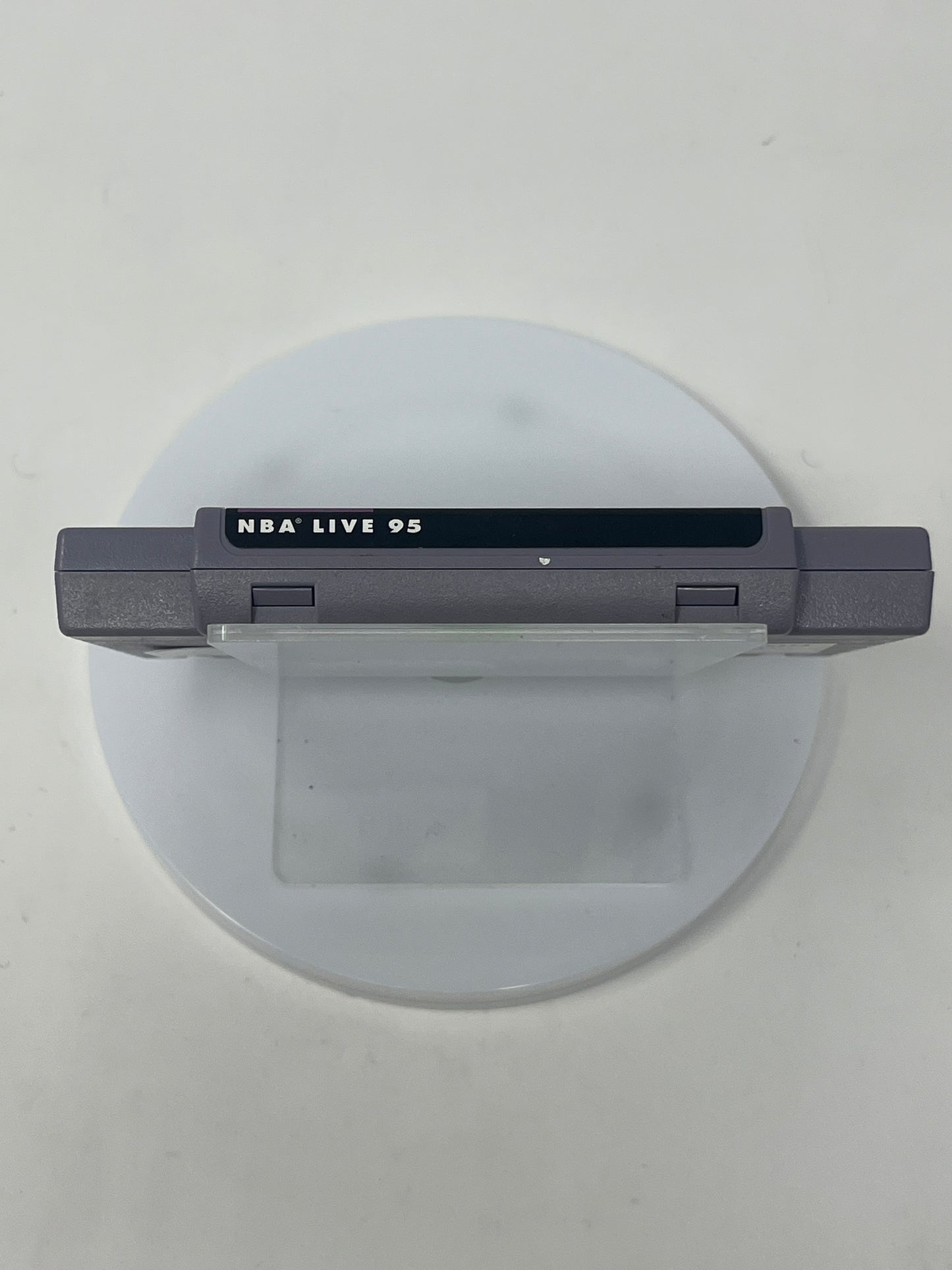 Lot of 6 Nintendo NES Games