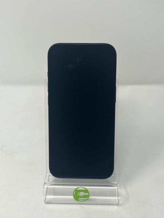 T-Mobile Apple iPhone 15 128GB BLACK MTLV3LL/A