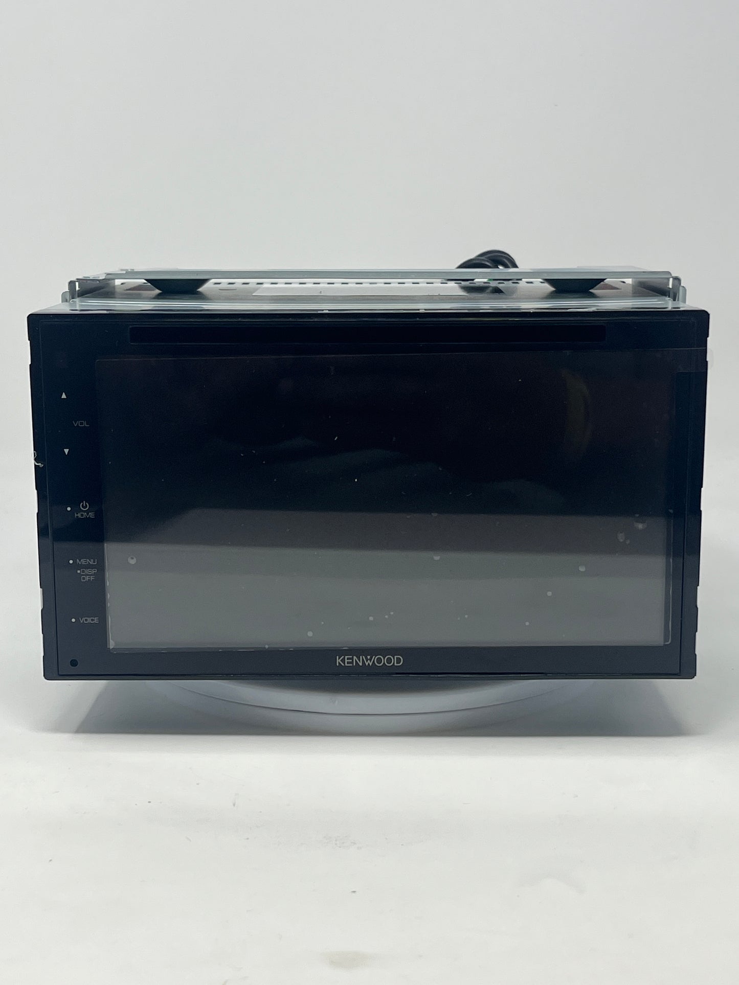 Kenwood DDX5707S DVD Receiver with 6.8 inch WVGA Display