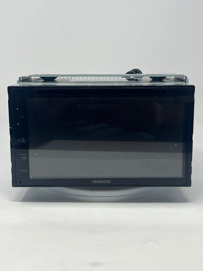 Kenwood DDX5707S DVD Receiver with 6.8 inch WVGA Display