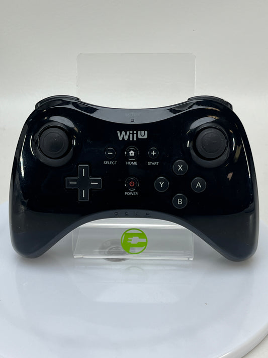 Nintendo Wii U Controller Gamepad WUPARSK1