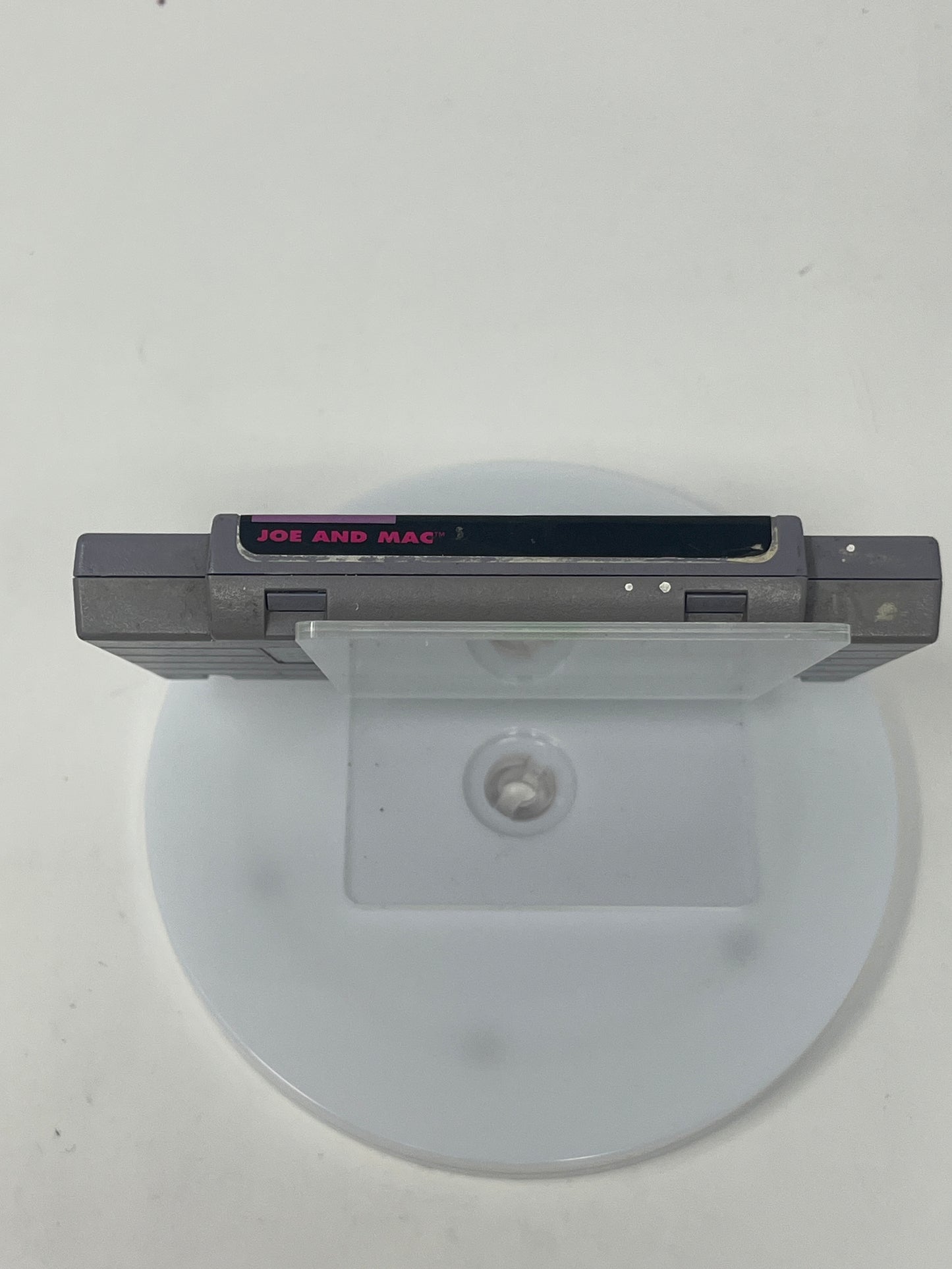 Lot of 6 Nintendo NES Games