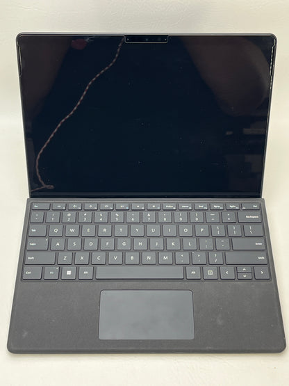Windows Surface Pro X NO7BSOTB 13" SQ2 CPU 3.15Ghz 16GB RAM 512GB SSD