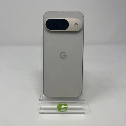 Unlocked Google Pixel 9 128GB Chalk