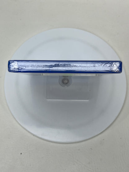 New Metro Redux (Sony PlayStation 4 PS4, 2014)