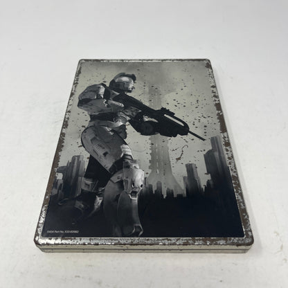 Halo 2 Collectors Edition  (Microsoft Xbox, 2012)
