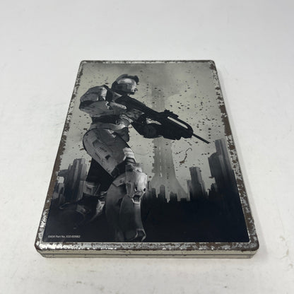 Halo 2 Collectors Edition  (Microsoft Xbox, 2012)