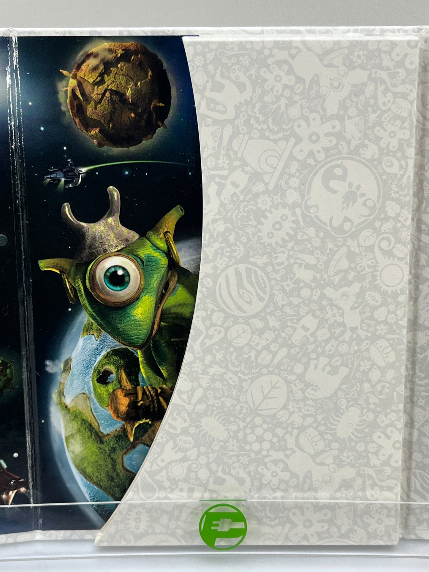 Spore Galactic Edition (PC, 2008)