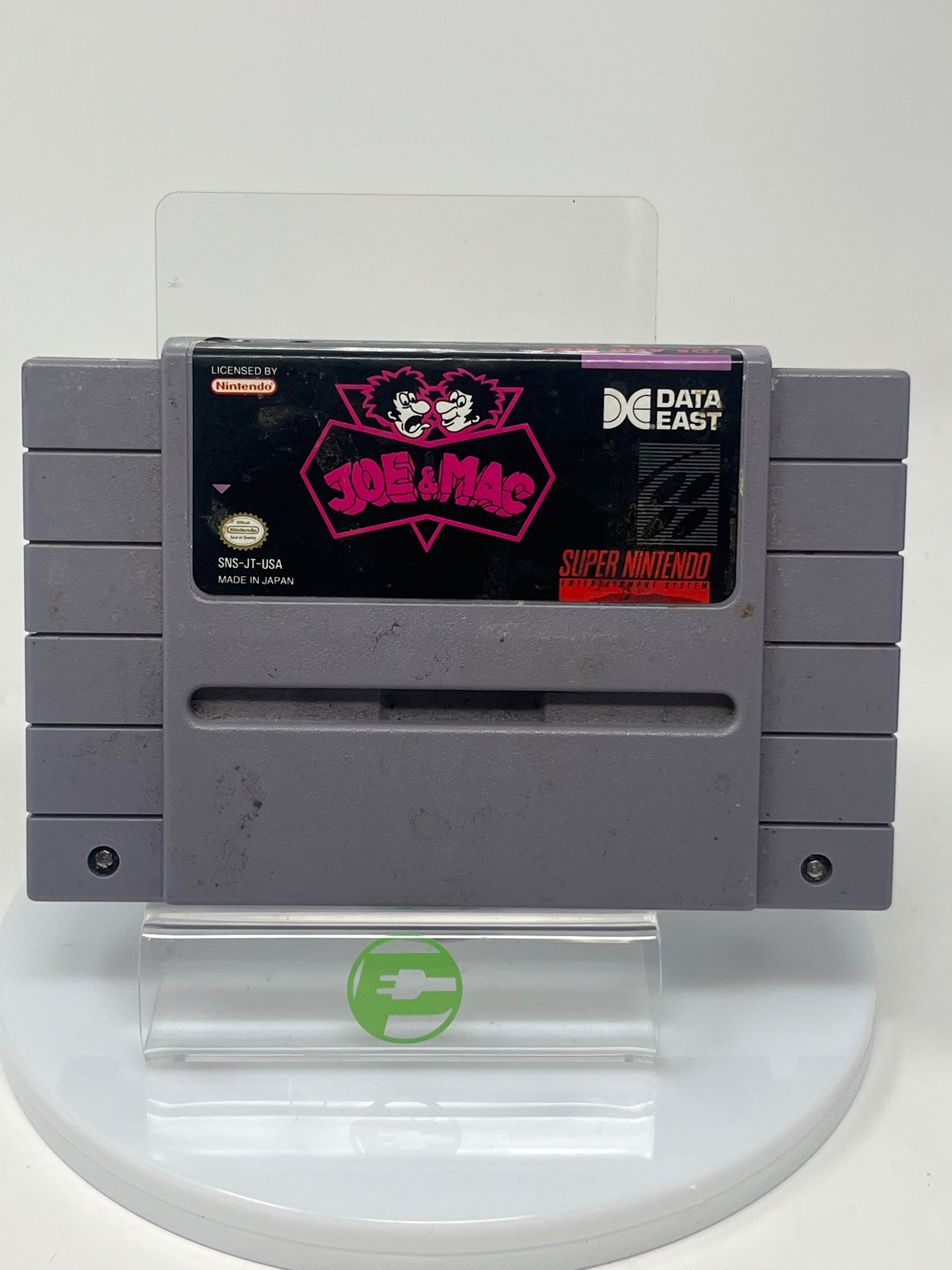 Lot of 6 Nintendo NES Games