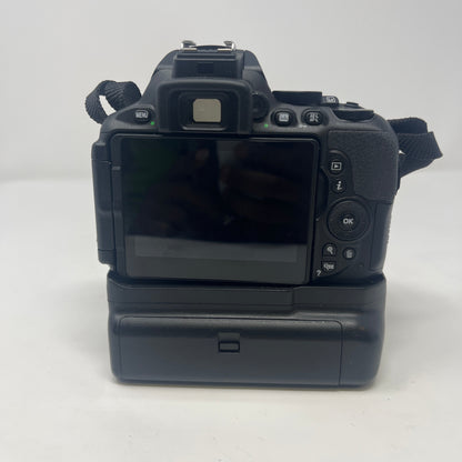 Nikon D5600 Digital Camera