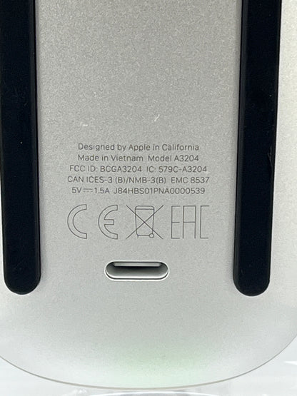Apple Magic Wireless Mouse White A1296