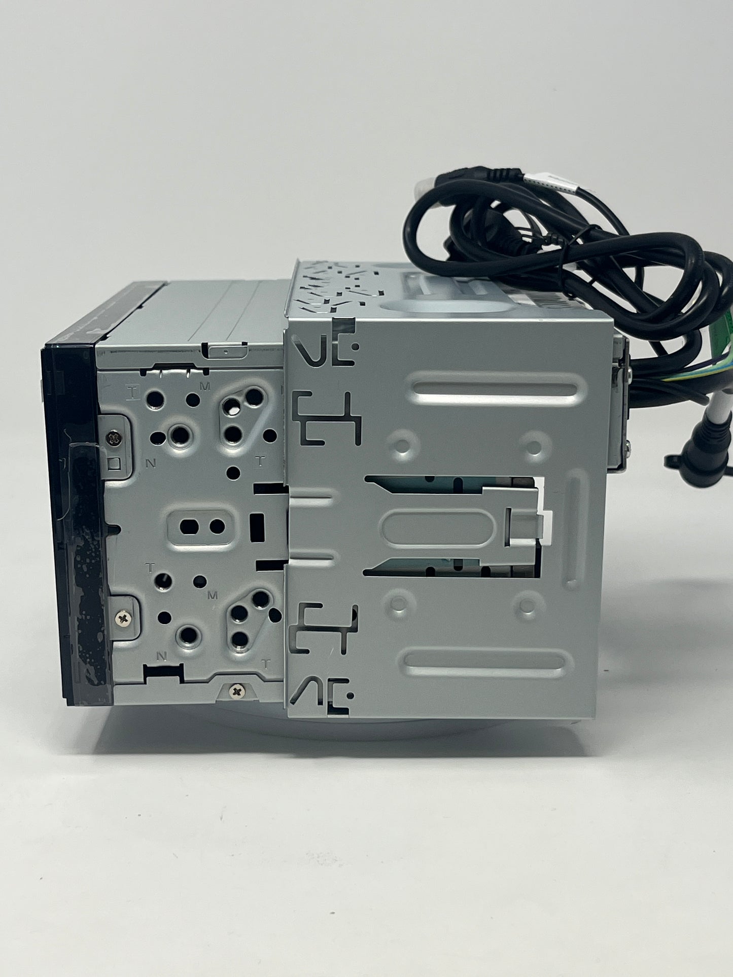 Kenwood DDX5707S DVD Receiver with 6.8 inch WVGA Display