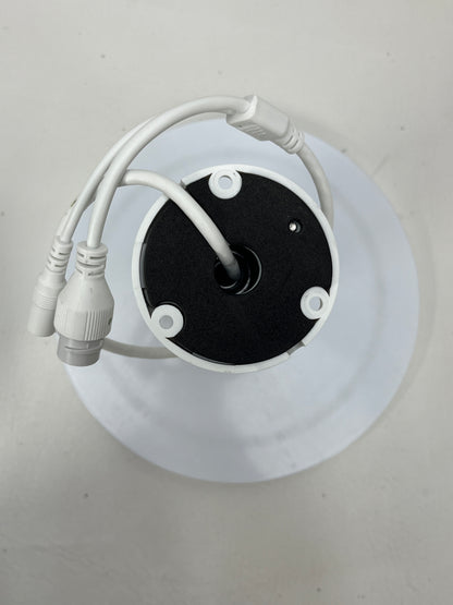 New  POE Surveillance Camera PG20851