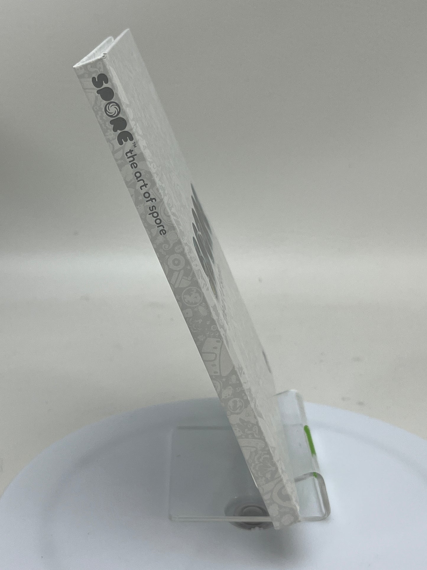 Spore Galactic Edition (PC, 2008)