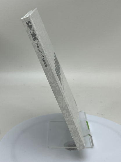 Spore Galactic Edition (PC, 2008)