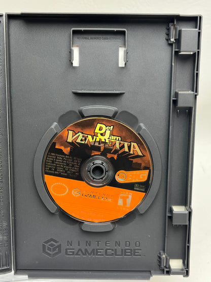 Def Jam Vendetta [Player's Choice] (Nintendo GameCube, 2023)