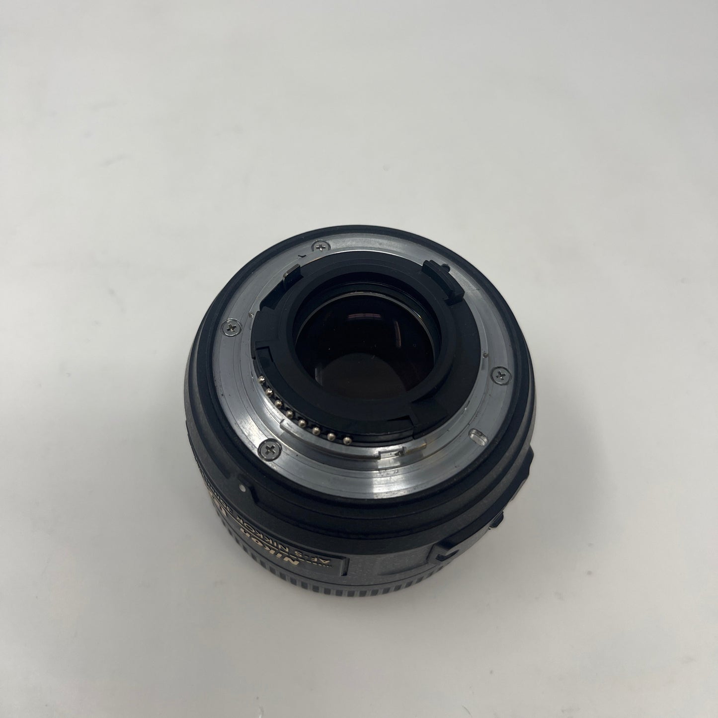 Nikon AF-S DX NIKKOR 35mm f/1.8G