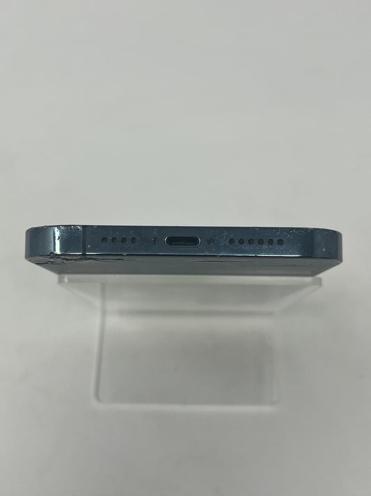 T-Mobile Apple iPhone 12 Pro 128GB Max Blue NG9E3LL/A