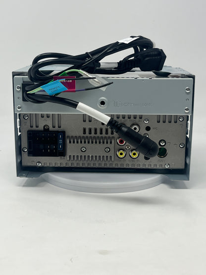 Kenwood DDX5707S DVD Receiver with 6.8 inch WVGA Display