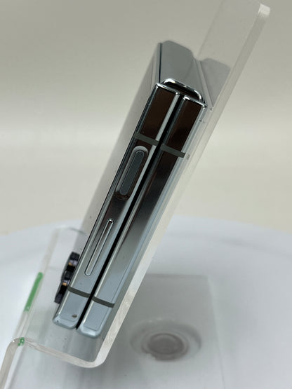 Unlocked Samsung Galaxy Z Flip5 8GB RAM 256GB SM-F731U1 Jade Green