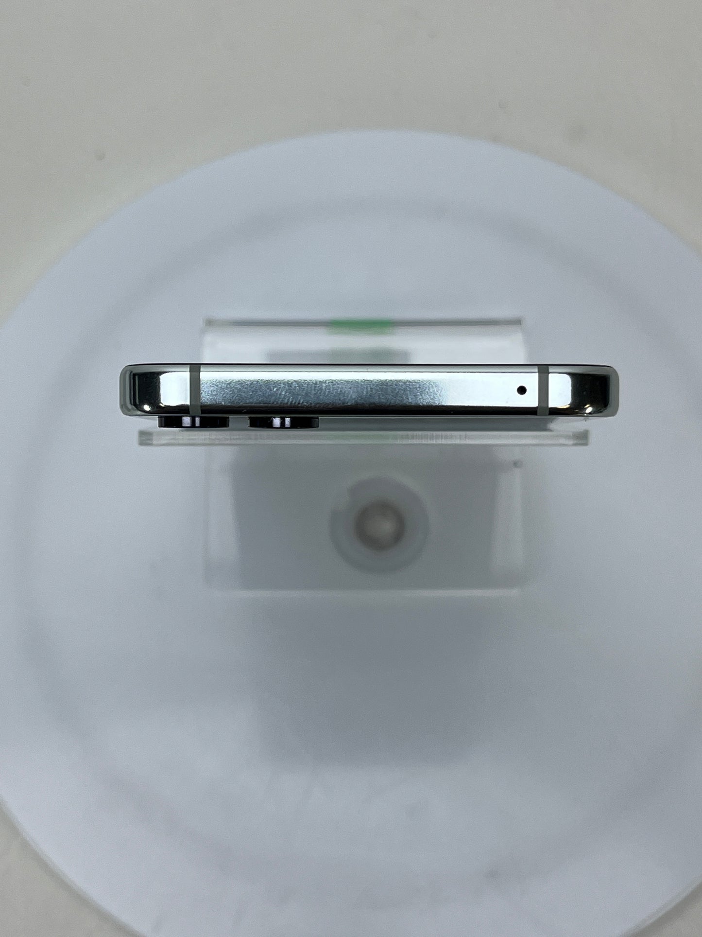 Unlocked Samsung Galaxy Z Flip5 8GB RAM 256GB SM-F731U1 Jade Green