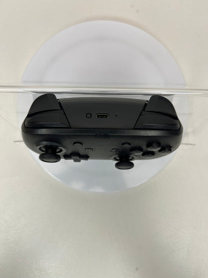 Nintendo Switch Pro Controller 52180631 Black