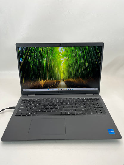 Dell LATITUDE 3550 DP96RF54 15.6" i5-1145G7 1.6GHz 8GB RAM 128GB SSD