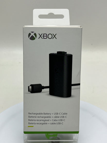 Microsoft battery Black Xbox series x, XBOX Series S