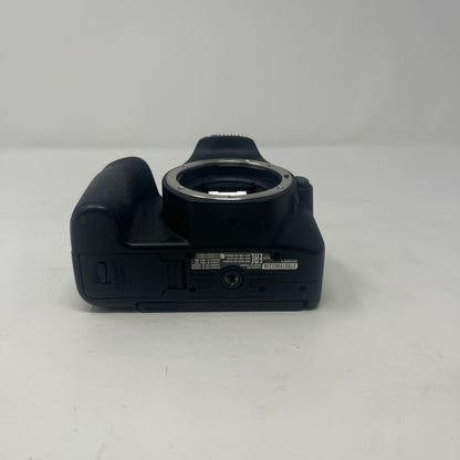 Canon EOS Rebel SL2 24.2MP Digital SLR