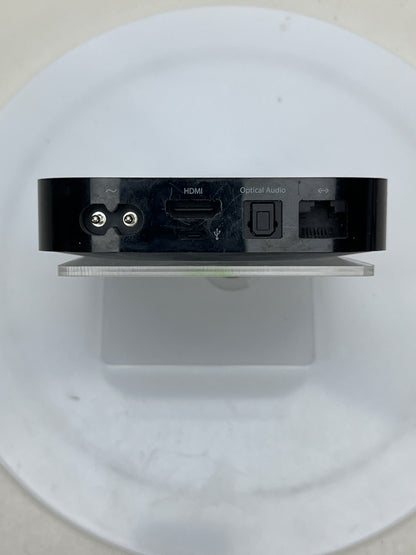 Apple TV 3rd Gen 512MB Digital HD Media Streamer MD199LL/A WiFi Only