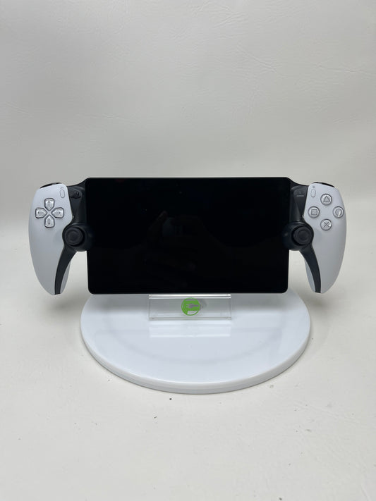 Sony Playstation 5 PS5 PlayStation Portal White 1000041319