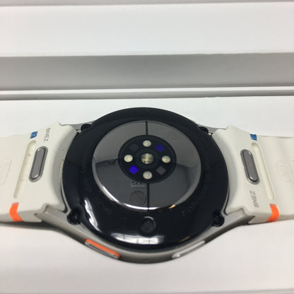 WiFi Only Samsung Galaxy Watch7 Aluminum Smartwatch SM-L300