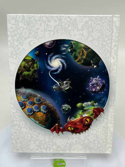 Spore Galactic Edition (PC, 2008)