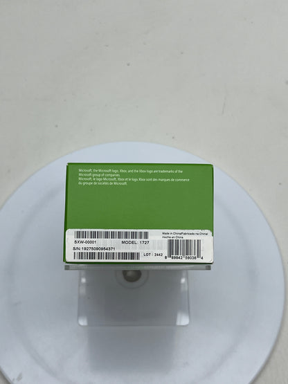 Microsoft battery Black Xbox series x, XBOX Series S