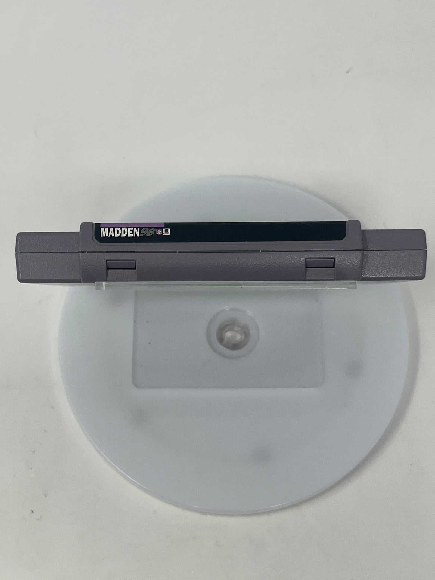 Lot of 6 Nintendo NES Games